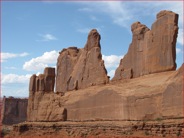 Utah 2009
